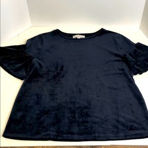 Velvet sapphire Loft szL